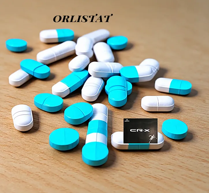 Orlistat 2